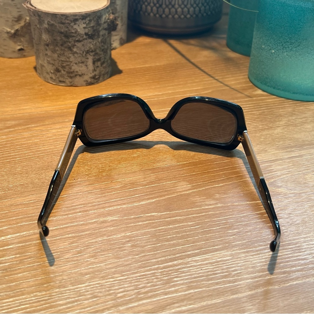 Burberry Sunglasses Frames Only Change to your prescription Excellent Condition - Picture 9 of 9